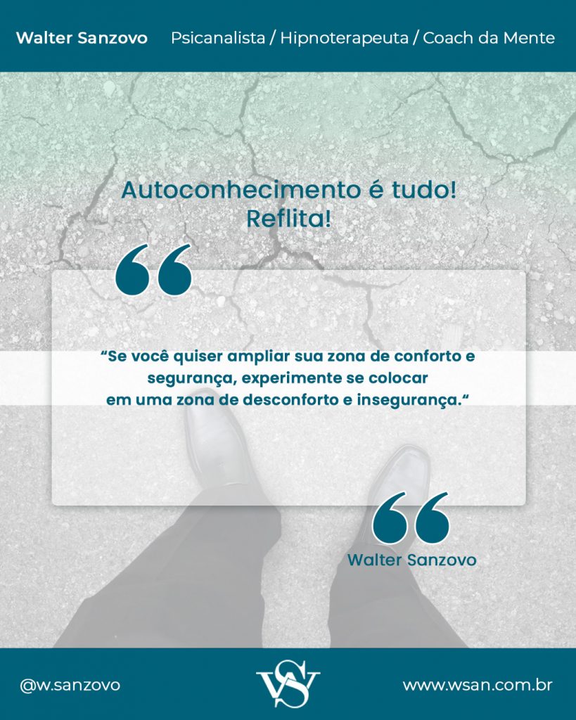 walter sanzovo frases autoral